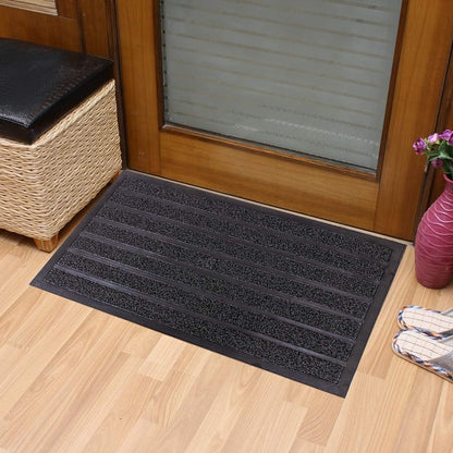 Rubber Door Mat