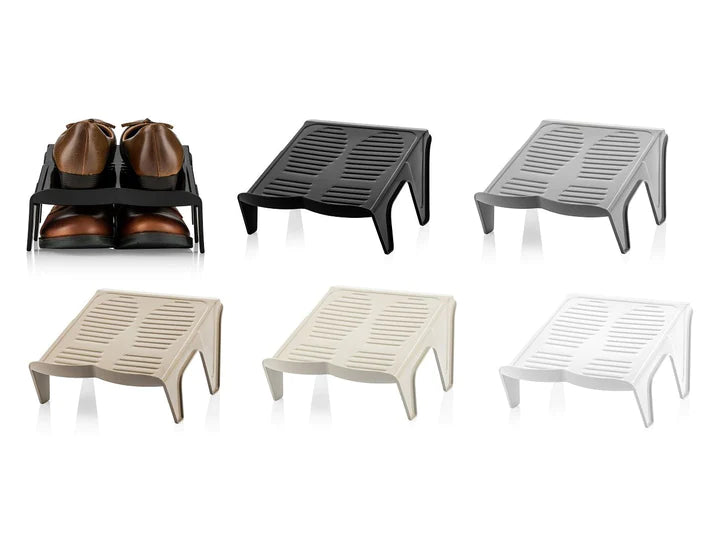 Double Shoe Rack