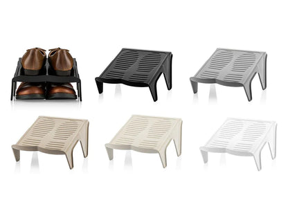 Double Shoe Rack