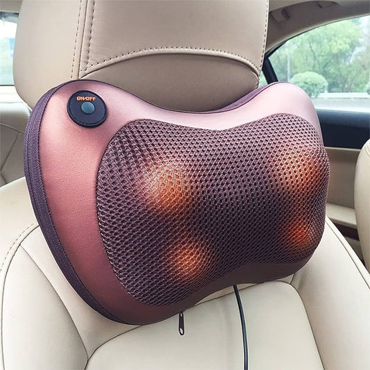 Car Massage Pillow