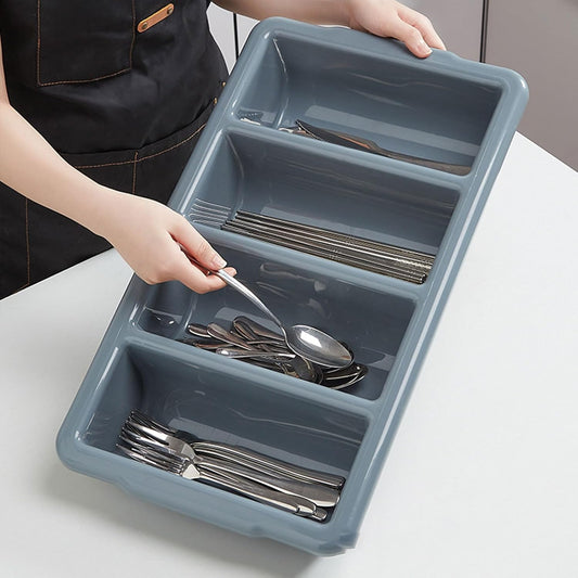 Cutlery Organizer