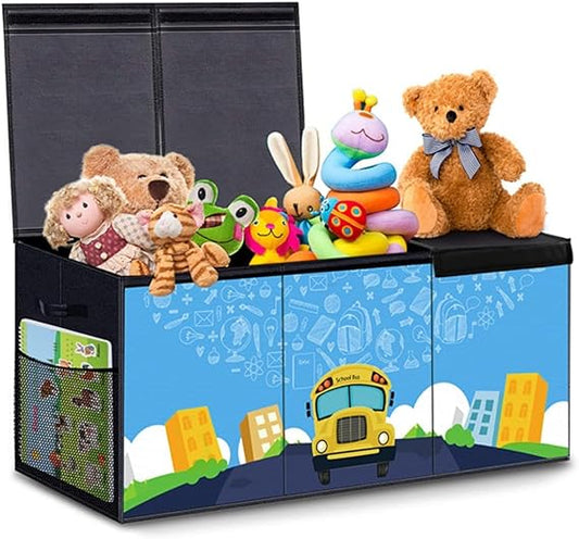 Toy Storage Box