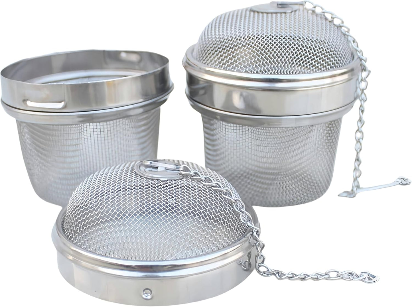 Herbs Infuser Ball
