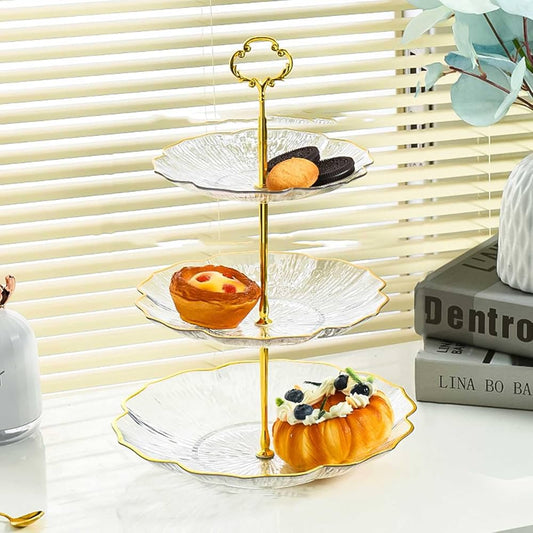 Dessert Display Stand
