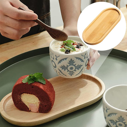 Multipurpose tray BAMBOO