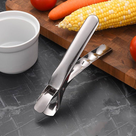 Hot Pan Grabber