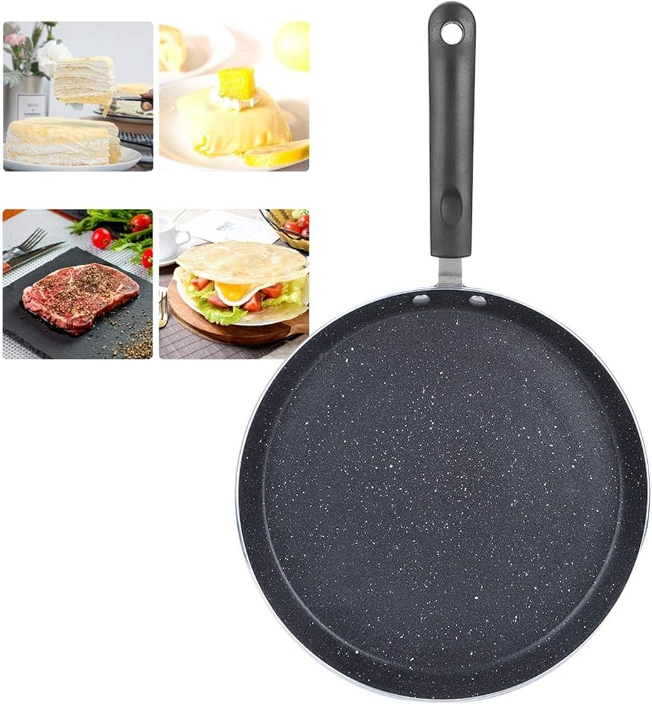 Crepe pan (26cm)