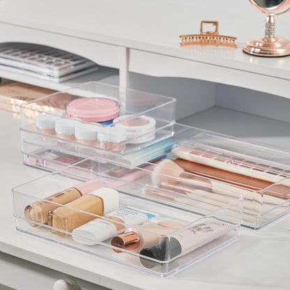 Transparent Organizer
