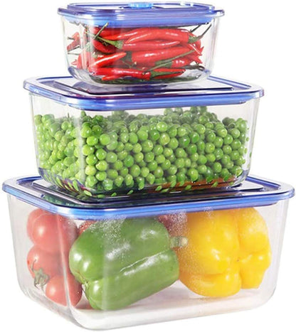 Airtight Container (Set of 3)