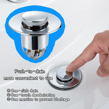 Drain Plug