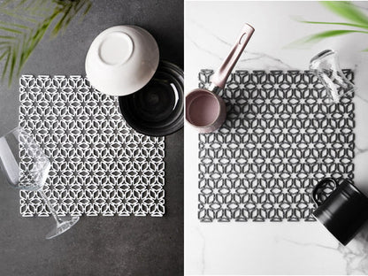 Silicone Drainer Mat