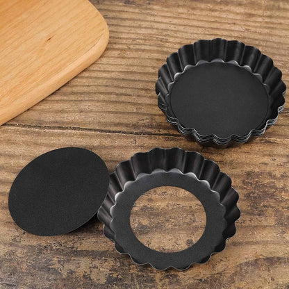 Mini Tart Pan