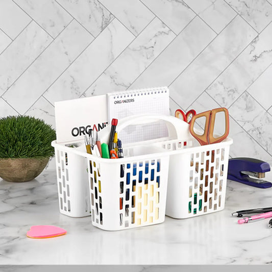Multifunction Basket Organizer