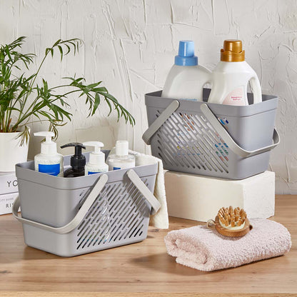 Multipurpose Basket with Handles