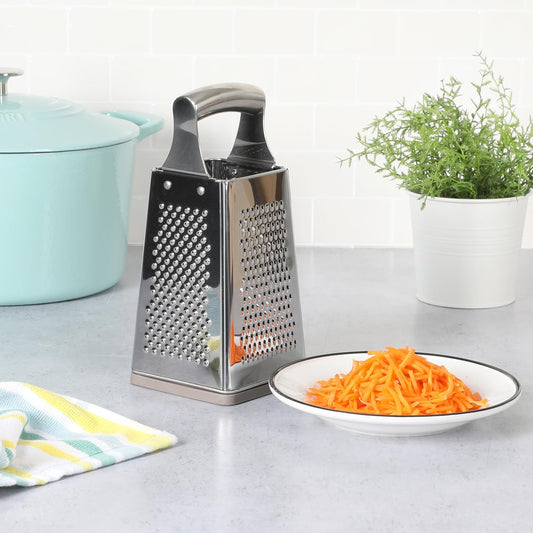 Heavy Duty Grater