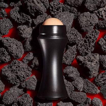 Oil Absorbing Volcanic Face Roller