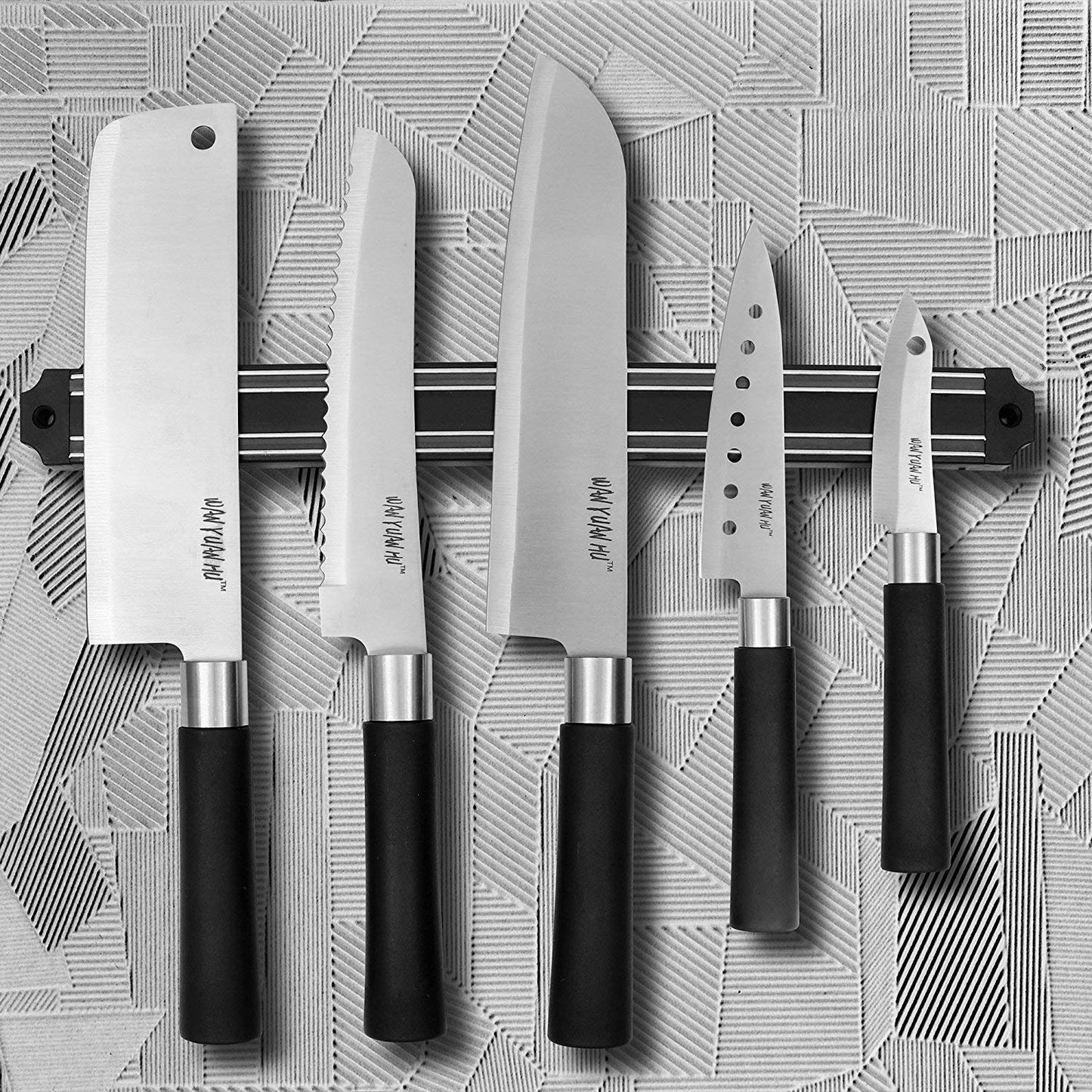 Knife Magnet Holder