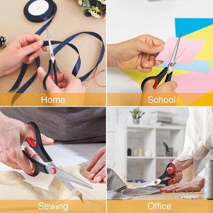 Scissors (Set of 3)