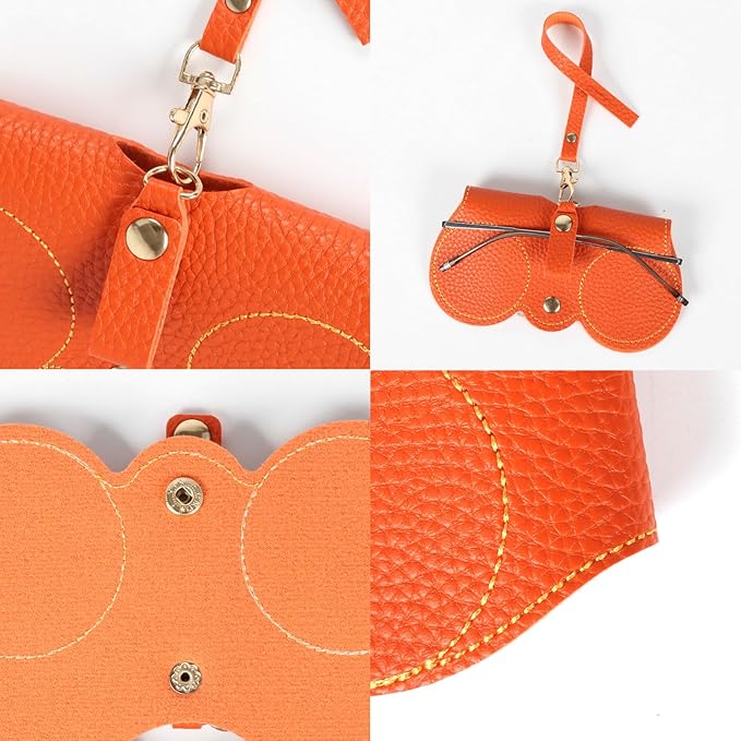 Portable Sunglasses Holder