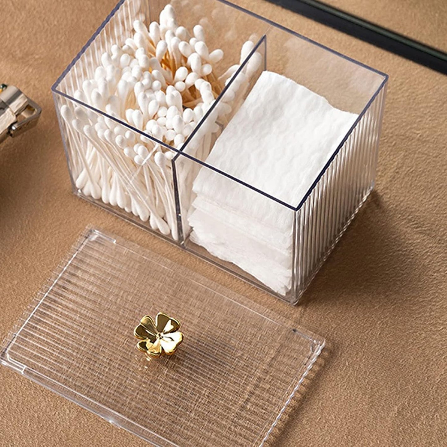 Cotton Organizer