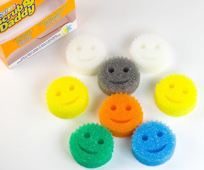 Scrub Daddy
