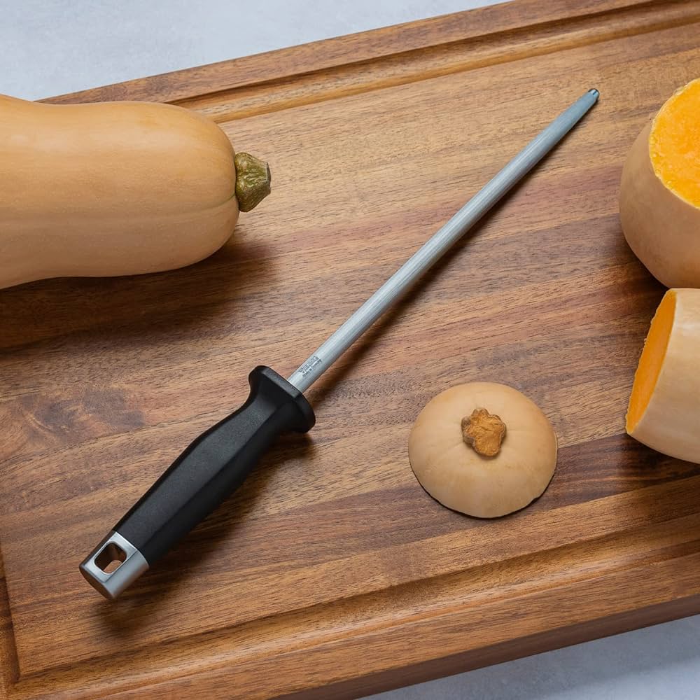 Professional Sharpening Rod