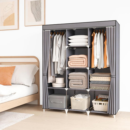 Clothes Wardrobe