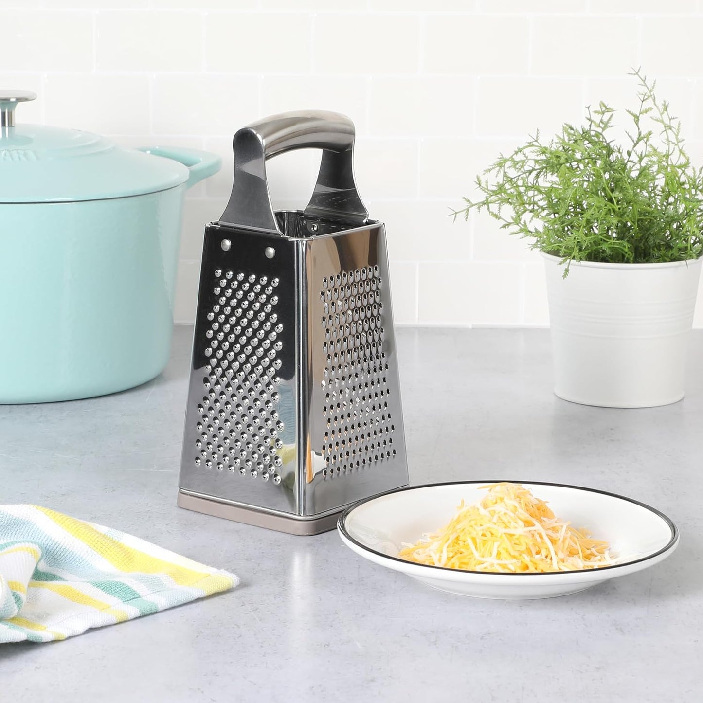 Heavy Duty Grater