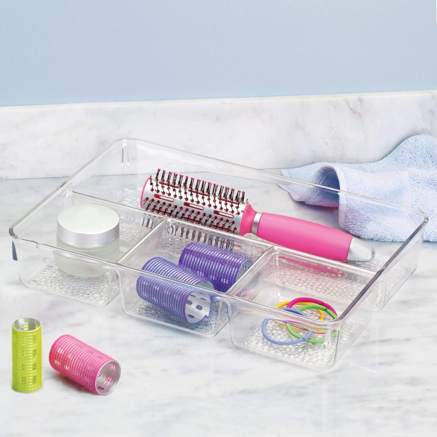 Divided Drawer Organizer