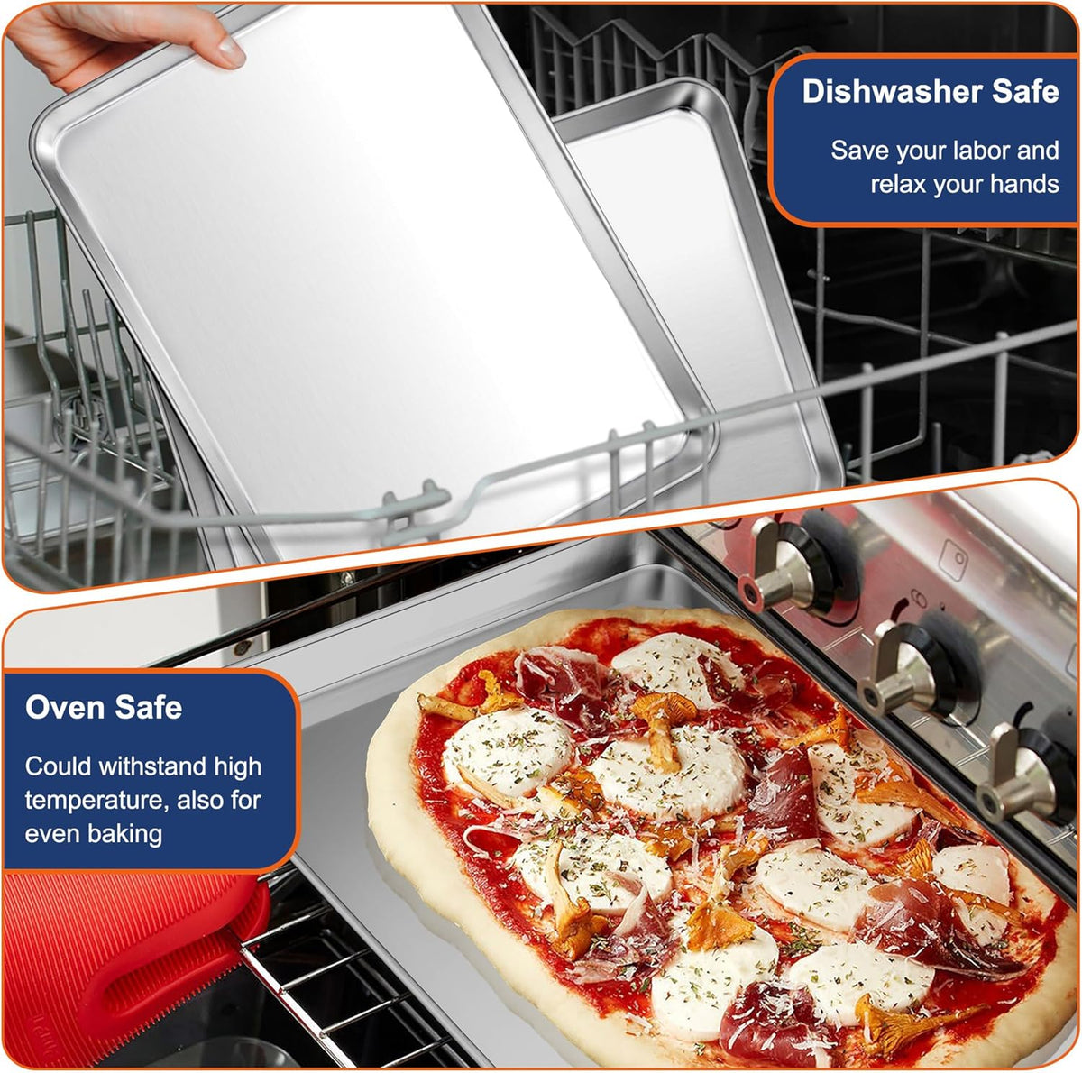 Baking Pan