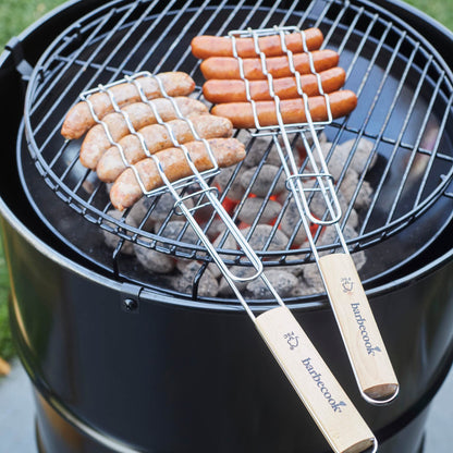 Hot Dog Grill Basket