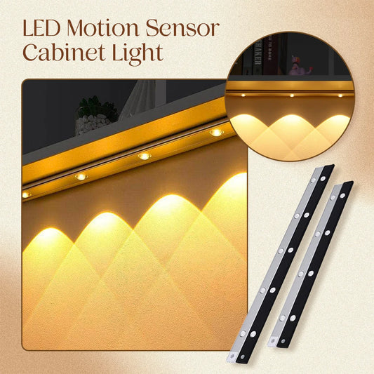 Sensor Light