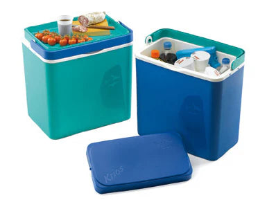 Pinnacle Krios Cooler Box