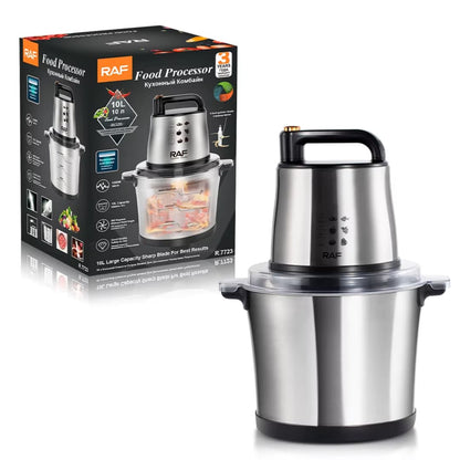 RAF Food Processor R.7723