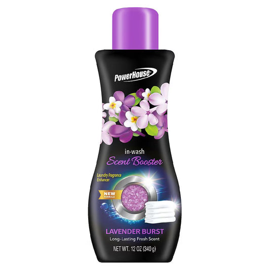 PowerHouse Scent Booster