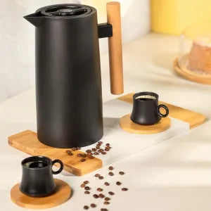 Vacuum Jug Flask