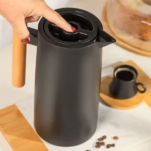Vacuum Jug Flask