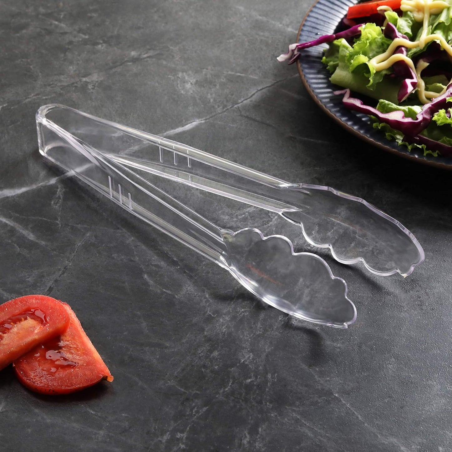 Acrylic Tong