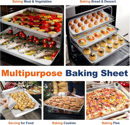 Baking Pan