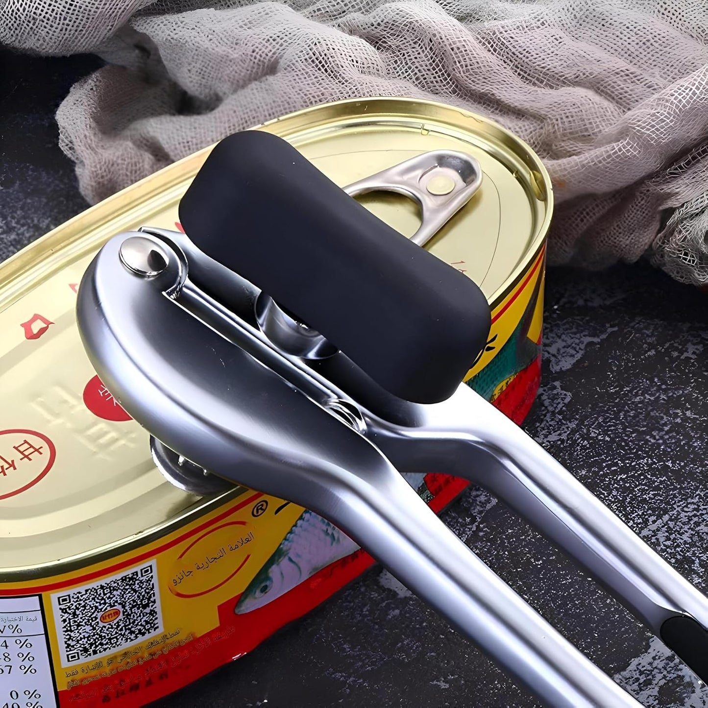 Can Opener