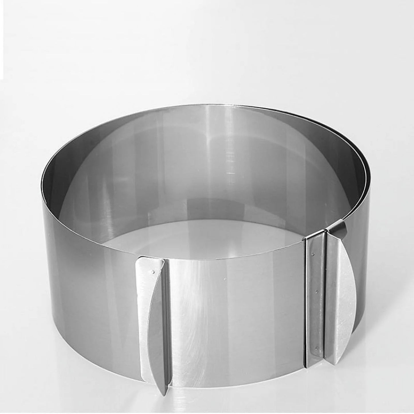 Adjustable Cake Ring