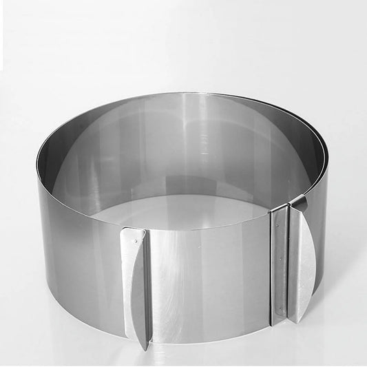 Adjustable Cake Ring