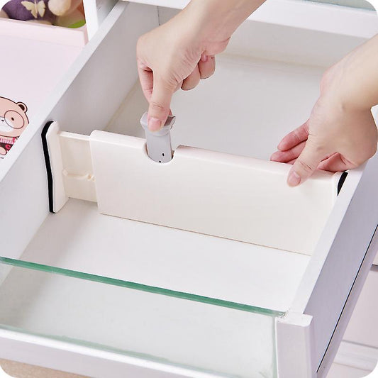Adjustable Drawers Divider