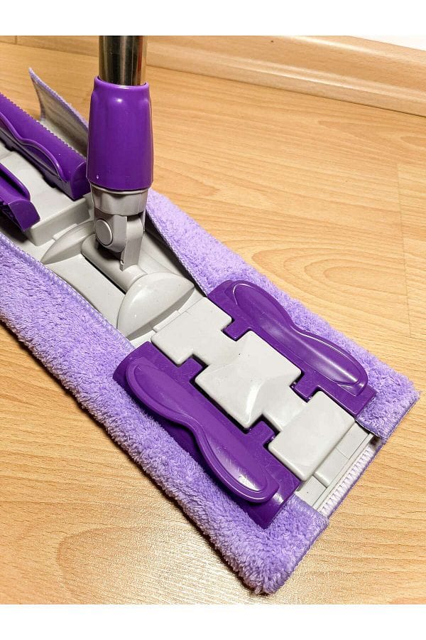 Microfibre Floor Mop
