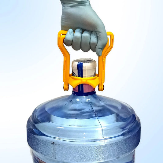 Water Gallon Lifting Holder