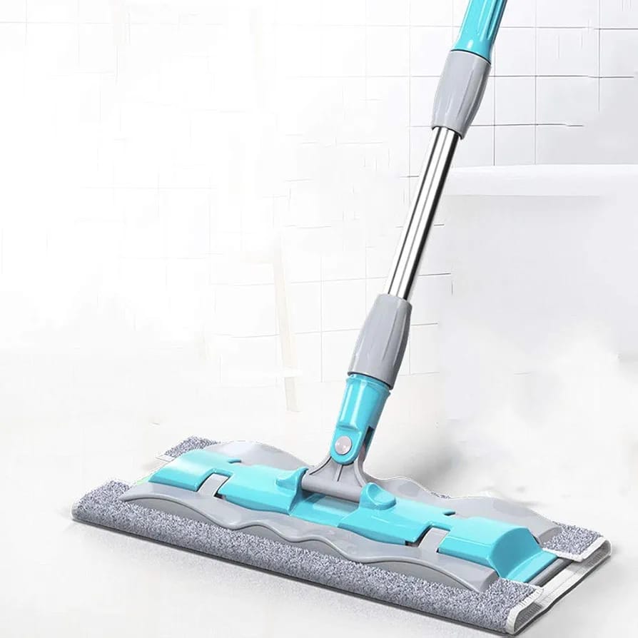 Microfibre Floor Mop