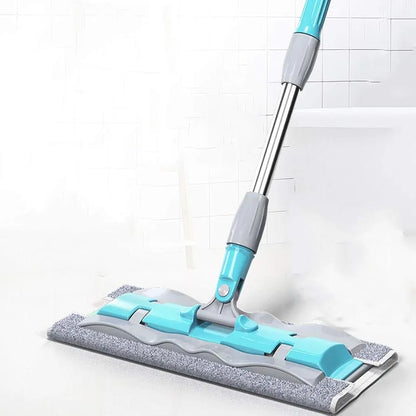 Microfibre Floor Mop