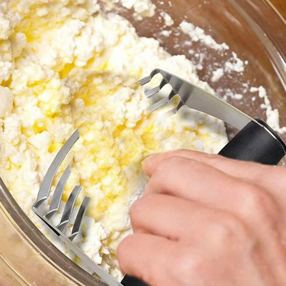 Dough Mixer and Blender