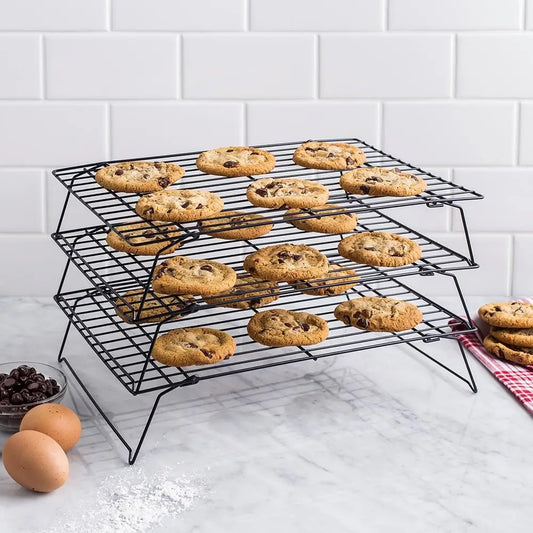 3 Tiers Cooling Rack