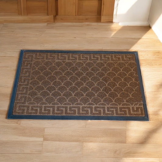 Rubber mat